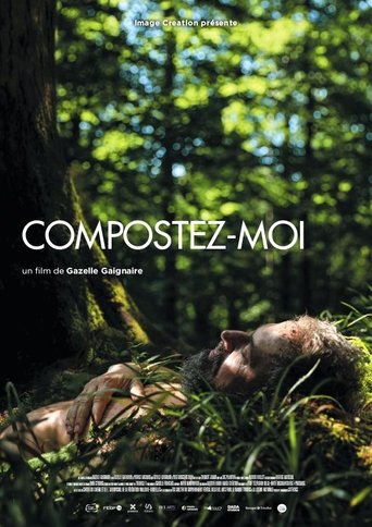 Compost Me Poster of Compost Me