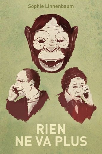 Rien ne va plus Poster of Rien ne va plus