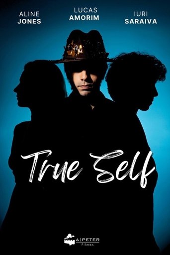 True Self Poster of True Self