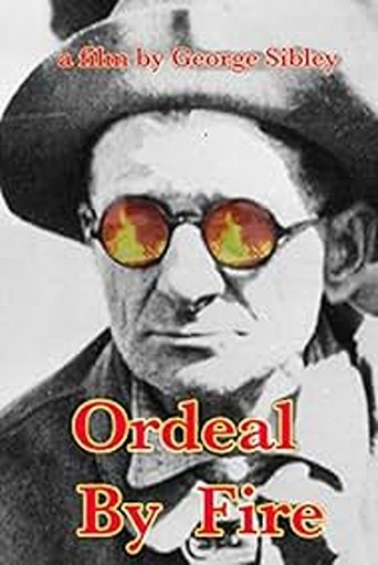 Ordeal by Fire Poster of Ordeal by Fire