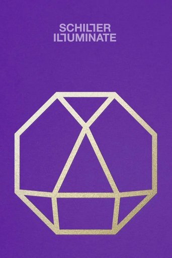 Schiller: Illuminate Poster of Schiller: Illuminate