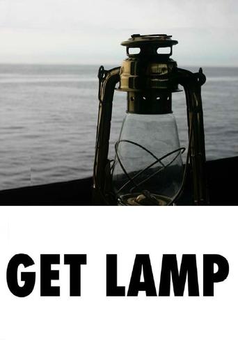 Get Lamp Poster of Get Lamp