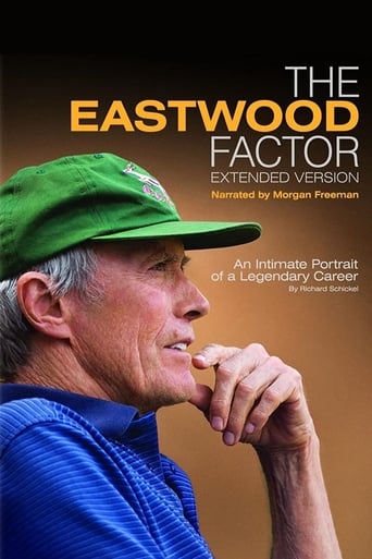 Poster of The Eastwood Factor