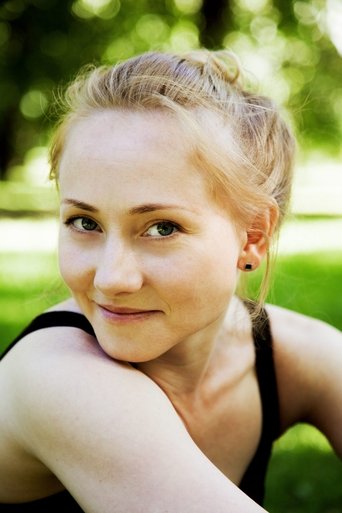 Anna Kuzminskaya Portrait of Anna Kuzminskaya