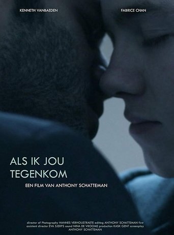 When I See You Poster of When I See You