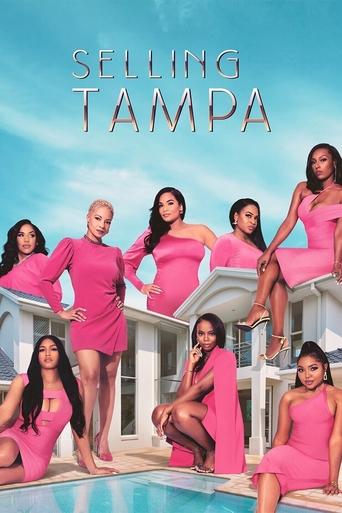Selling Tampa Poster of Selling Tampa
