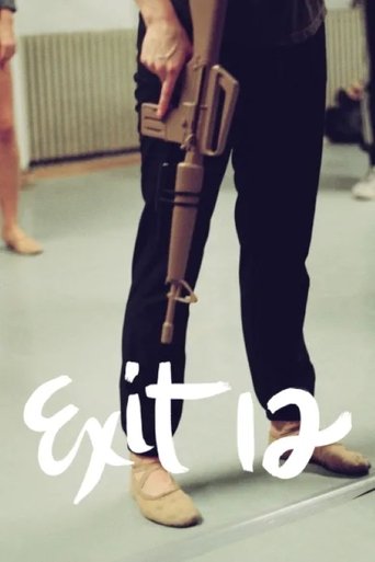 Exit 12 Poster of Exit 12