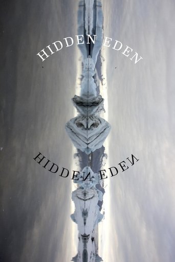 Hidden Eden Poster of Hidden Eden