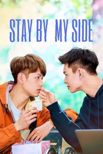 Stay by My Side Poster of Stay by My Side