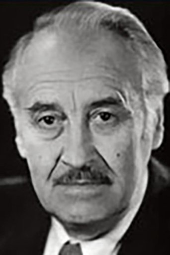 Konstantin Mikhailov Portrait of Konstantin Mikhailov