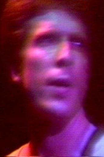 Rhys Chatham: A Four Year Retrospective Poster of Rhys Chatham: A Four Year Retrospective