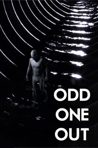 Odd One Out Poster of Odd One Out