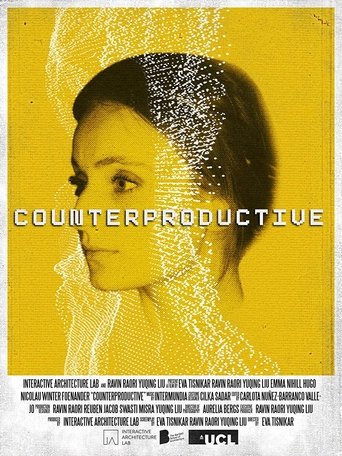 Counterproductive Poster of Counterproductive