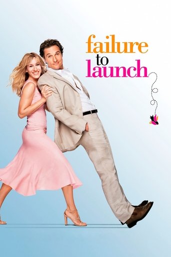 Failure to Launch Poster of Failure to Launch