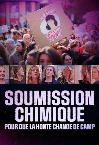 Chemical Submission: For Shame to Change Sides Poster of Chemical Submission: For Shame to Change Sides