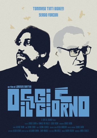 Oggi è il giorno Poster of Oggi è il giorno