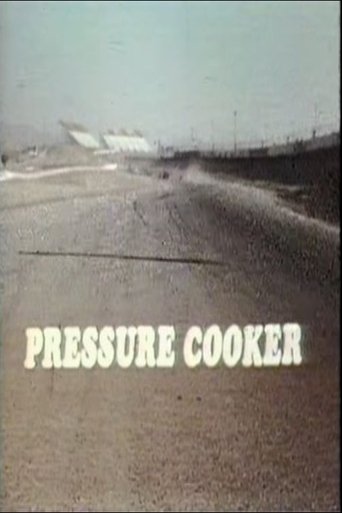 Pressure Cooker Poster of Pressure Cooker