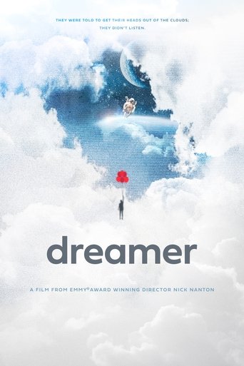 Dreamer Poster of Dreamer