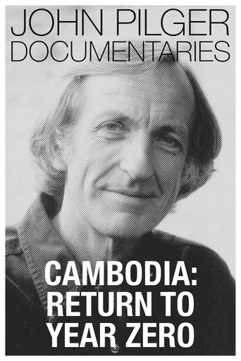 Cambodia: Return to Year Zero Poster of Cambodia: Return to Year Zero