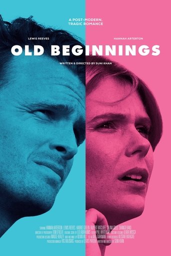 Old Beginnings Poster of Old Beginnings
