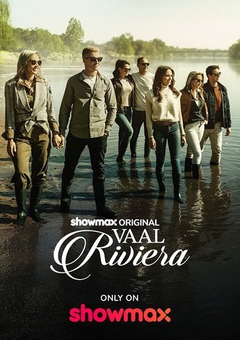 Vaal Riviera Poster of Vaal Riviera