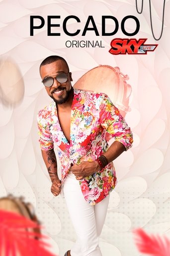 Alexandre Pires - Pecado Original Poster of Alexandre Pires - Pecado Original