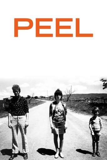 Peel Poster of Peel