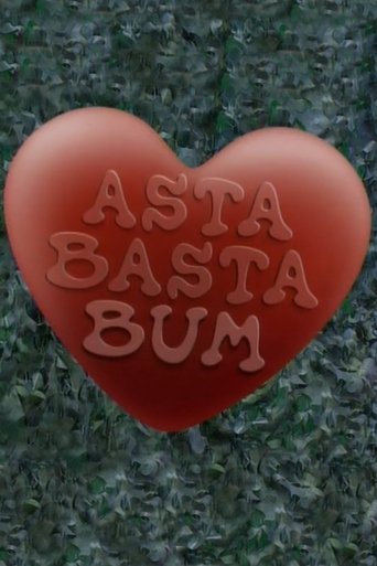 Asta Basta Bum Poster of Asta Basta Bum