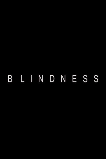 BLINDNESS Poster of BLINDNESS