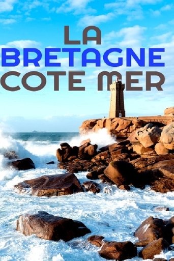 Die Bretagne - Frankreichs wilde Küste Poster of Die Bretagne - Frankreichs wilde Küste