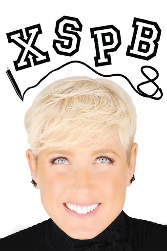 XSPB 8 Poster of XSPB 8