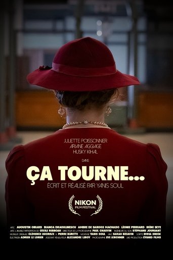 Ça tourne... Poster of Ça tourne...