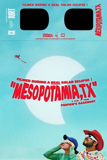 Mesopotamia, TX Poster of Mesopotamia, TX