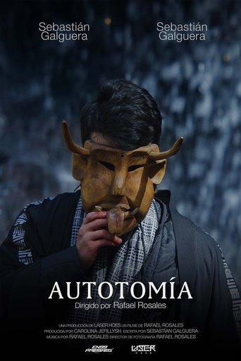 Autotomía Poster of Autotomía