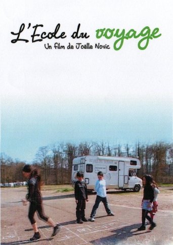 L'école du voyage Poster of L'école du voyage