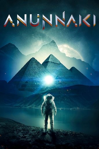 Annunaki: Alien Gods from Nibiru Poster of Annunaki: Alien Gods from Nibiru