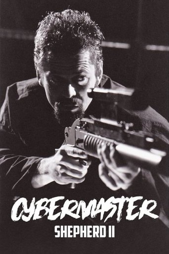 Cybermaster: Shepherd II Poster of Cybermaster: Shepherd II