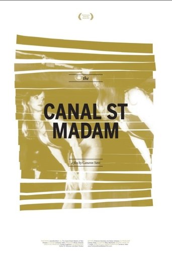 The Canal Street Madam Poster of The Canal Street Madam