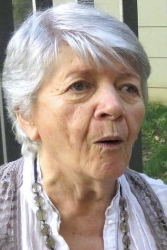 Portrait of Yvette Férréol
