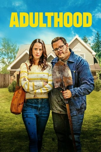 Adulthood Poster of Adulthood