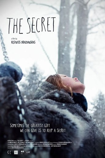The Secret Poster of The Secret