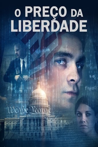 The Freedom of Silence Poster of The Freedom of Silence