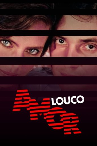 Mad Love Poster of Mad Love