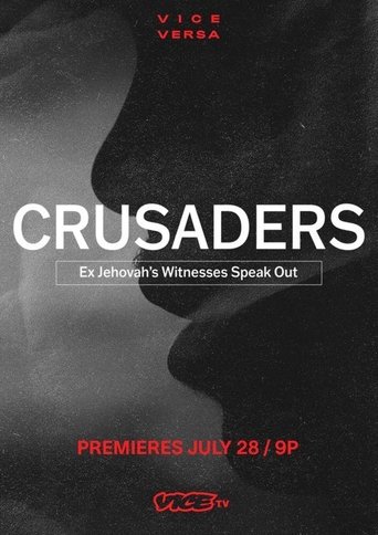 Crusaders: Ex Jehovah's Witnesses Speak Out Poster of Crusaders: Ex Jehovah's Witnesses Speak Out