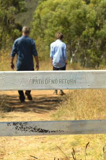 Path of No Return Poster of Path of No Return