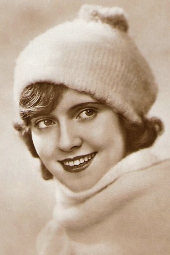 Fee Malten Portrait of Fee Malten