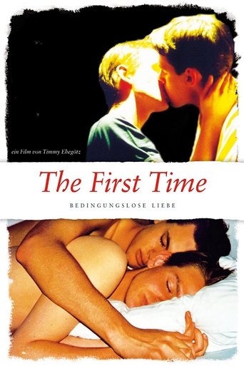 The First Time - Bedingungslose Liebe Poster of The First Time - Bedingungslose Liebe