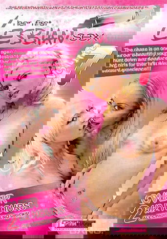 Her First Lesbian Sex 7 Poster of Her First Lesbian Sex 7