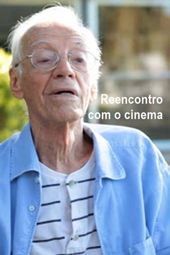 Reencontro com o Cinema Poster of Reencontro com o Cinema