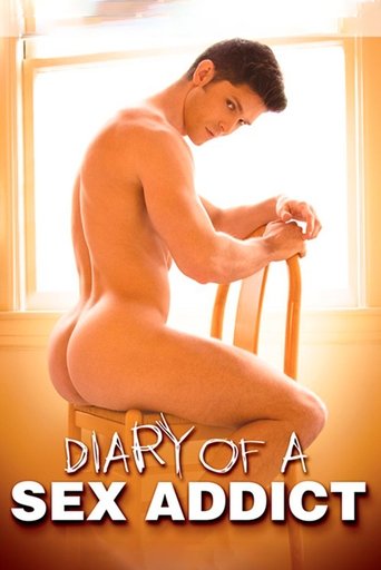 Diary of a Sex Addict Poster of Diary of a Sex Addict